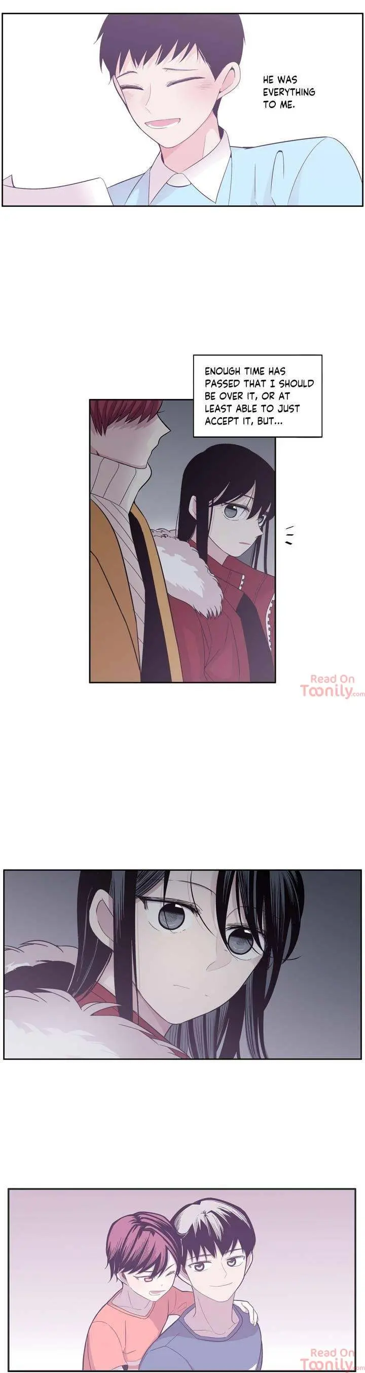 You Make Me Swoon Chapter 17 - Page 23