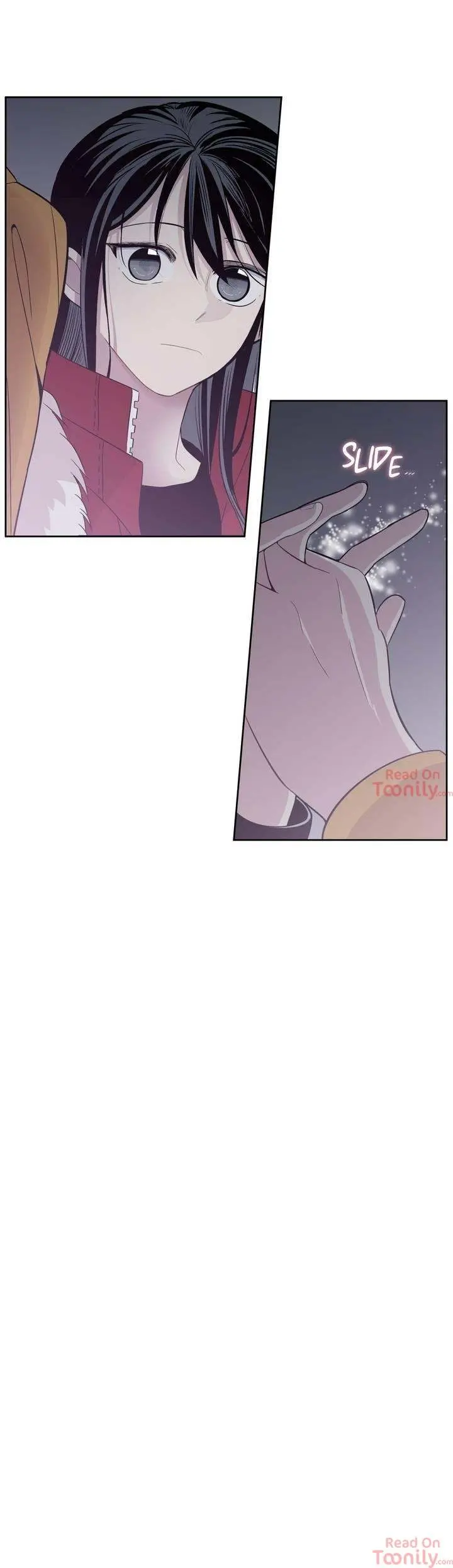 You Make Me Swoon Chapter 17 - Page 29