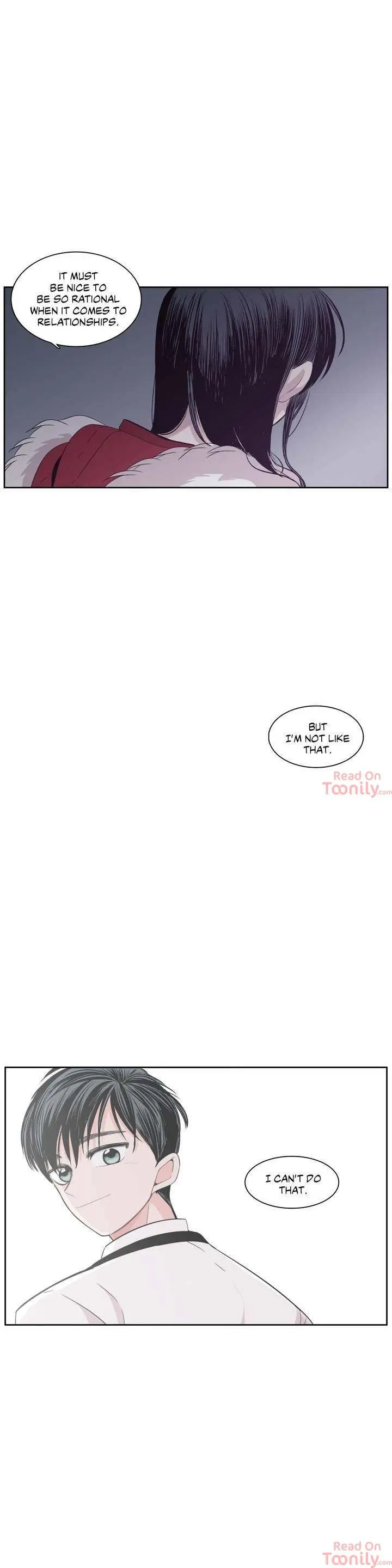 You Make Me Swoon Chapter 18 - Page 15