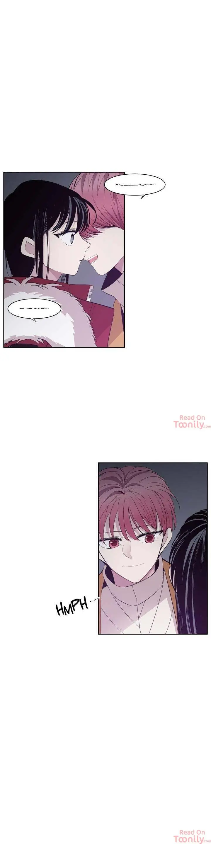 You Make Me Swoon Chapter 18 - Page 18