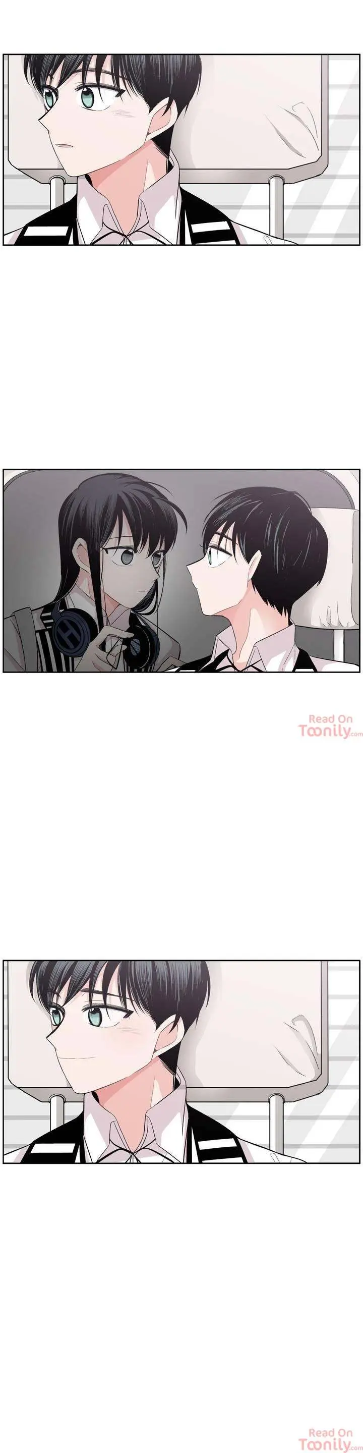 You Make Me Swoon Chapter 18 - Page 23