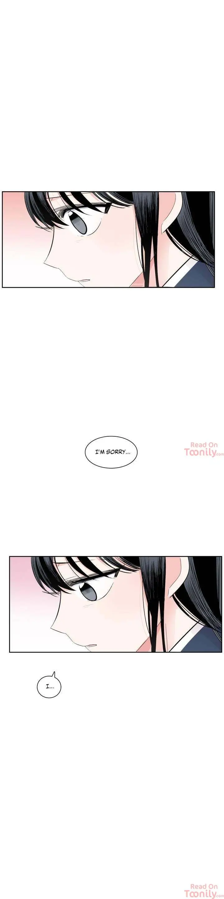 You Make Me Swoon Chapter 18 - Page 28