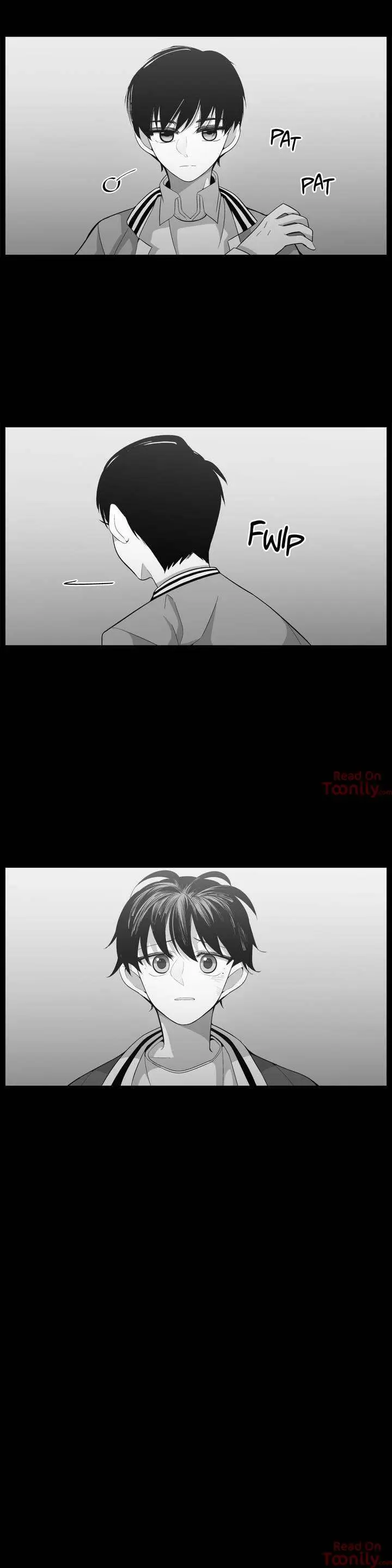 You Make Me Swoon Chapter 19 - Page 13