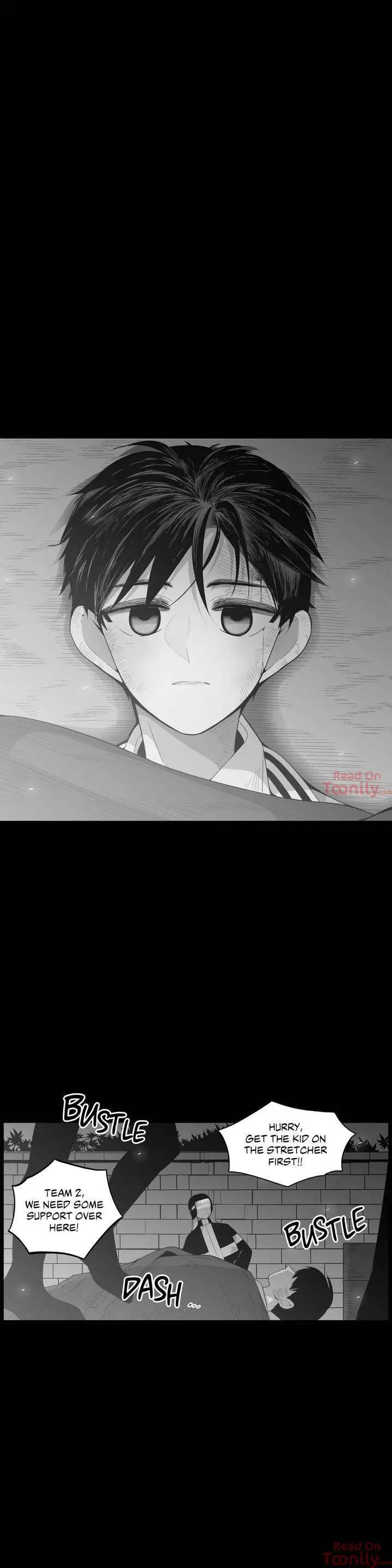 You Make Me Swoon Chapter 19 - Page 14