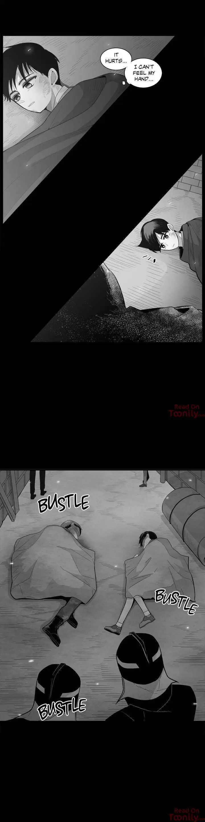 You Make Me Swoon Chapter 19 - Page 15