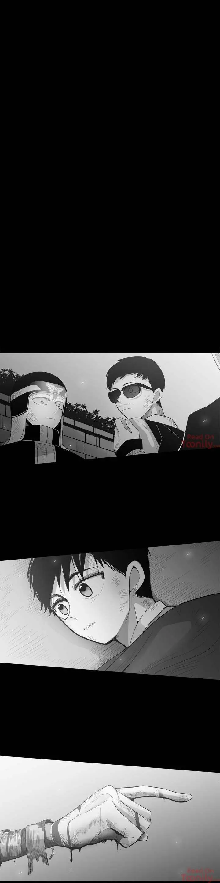 You Make Me Swoon Chapter 19 - Page 18