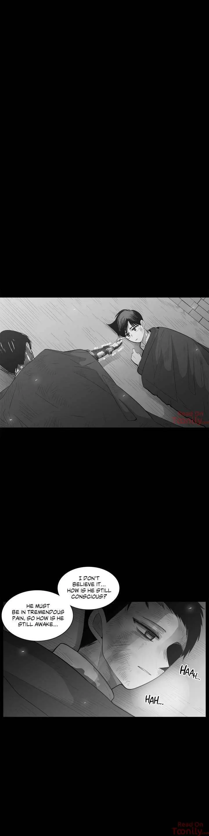 You Make Me Swoon Chapter 19 - Page 19