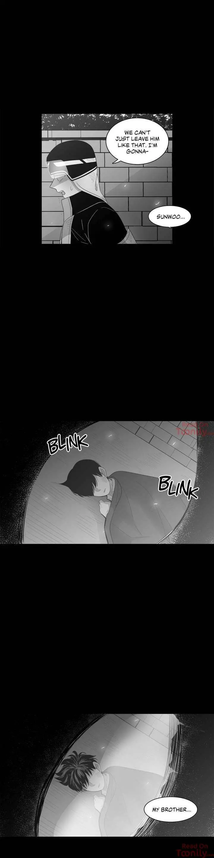 You Make Me Swoon Chapter 19 - Page 20