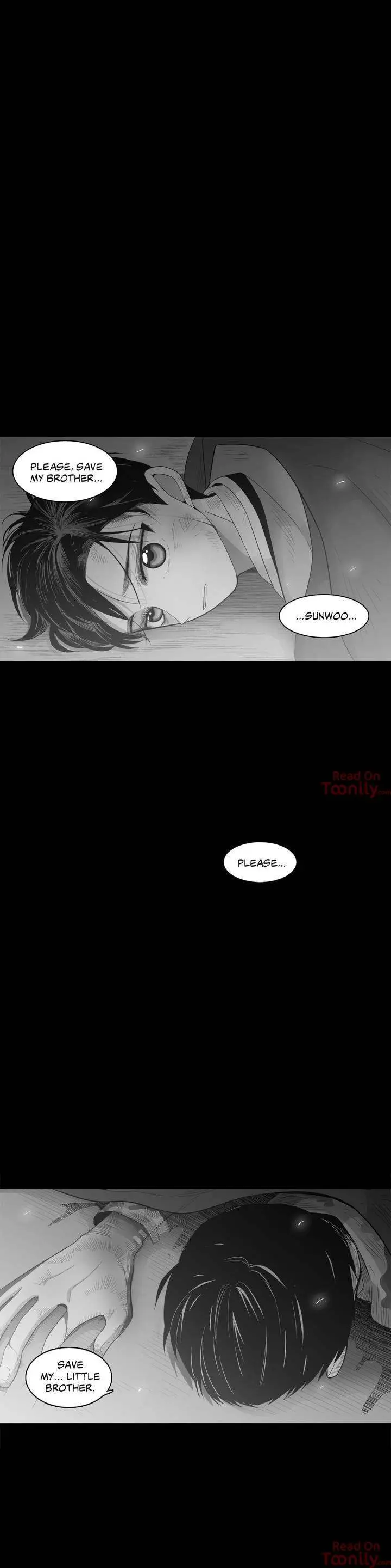 You Make Me Swoon Chapter 19 - Page 21