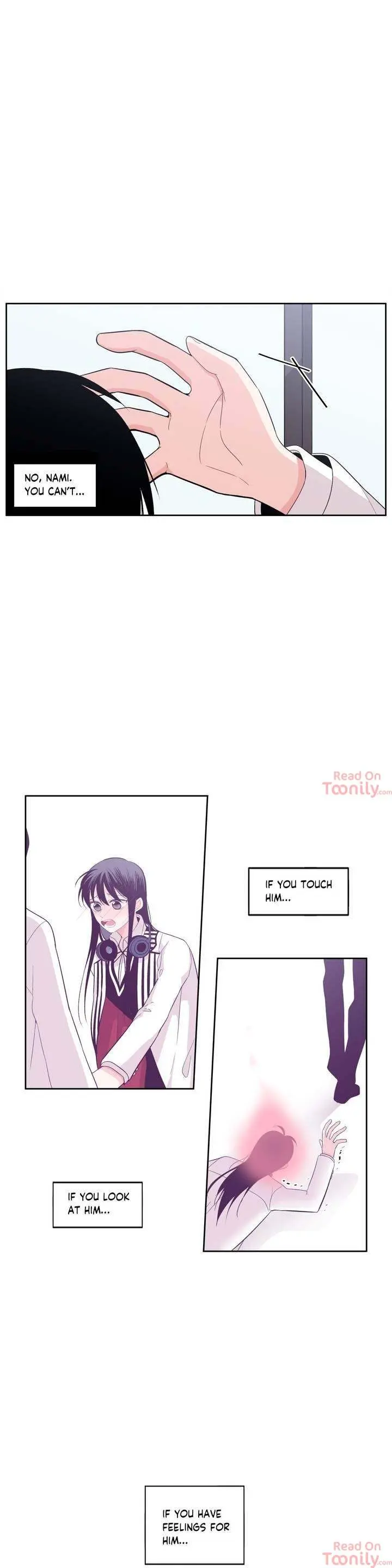 You Make Me Swoon Chapter 19 - Page 24