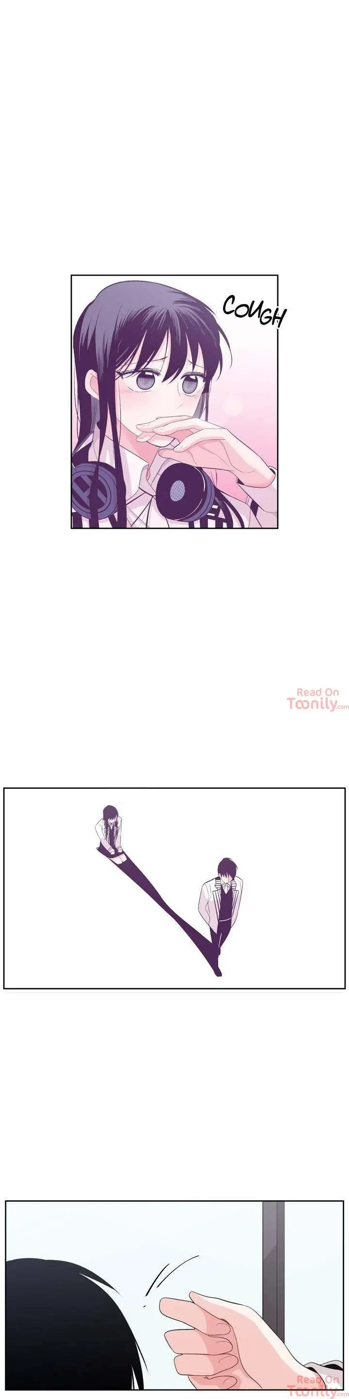You Make Me Swoon Chapter 19 - Page 25