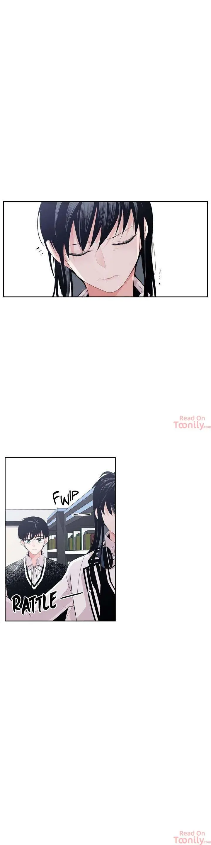 You Make Me Swoon Chapter 19 - Page 26