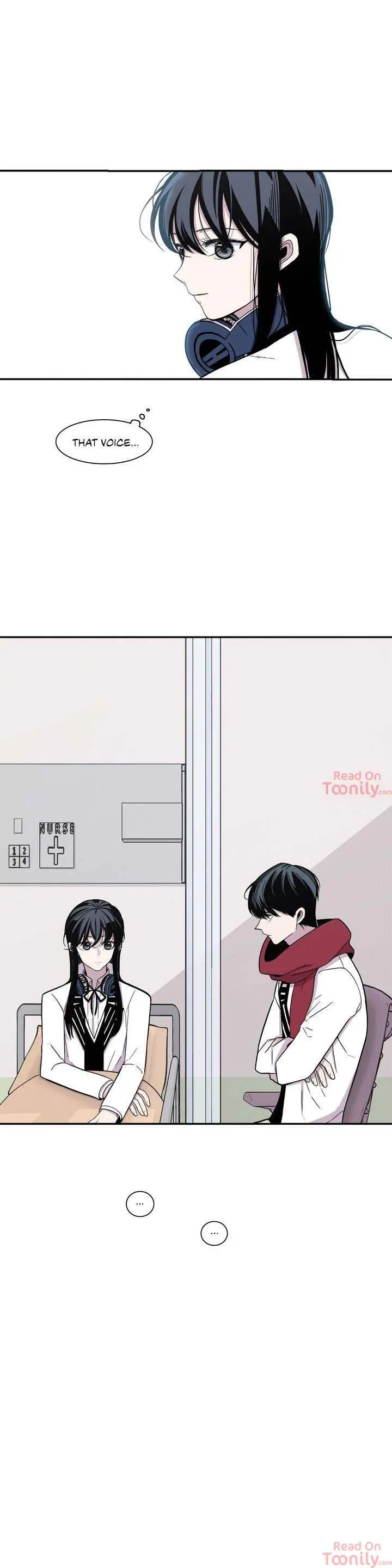 You Make Me Swoon Chapter 2 - Page 12