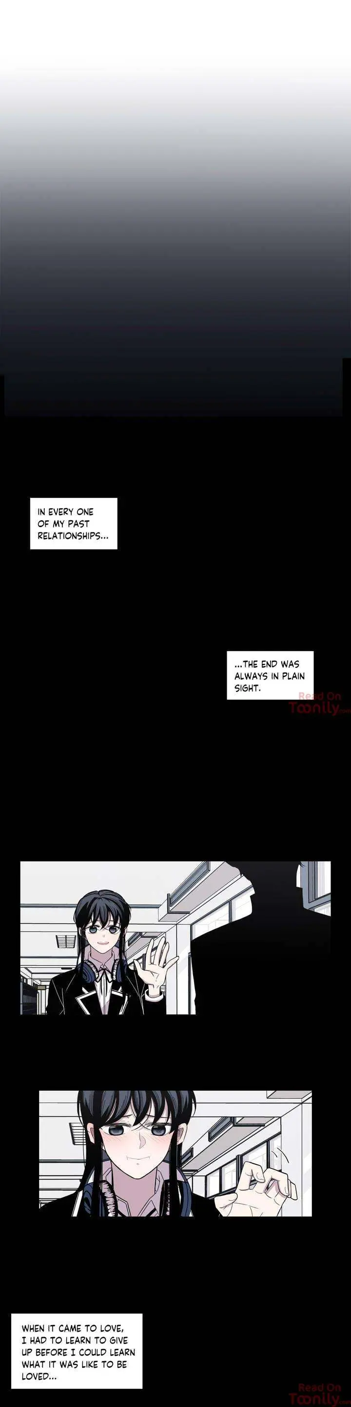 You Make Me Swoon Chapter 2 - Page 17