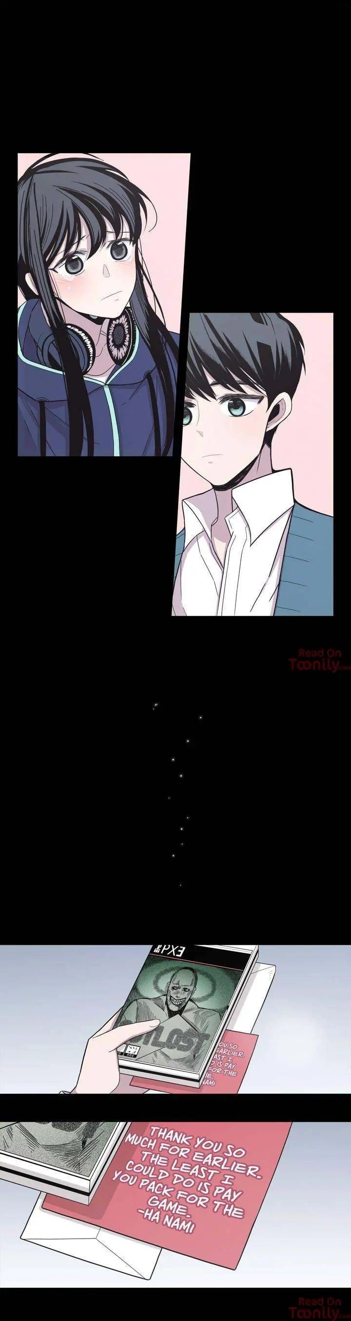 You Make Me Swoon Chapter 2 - Page 24