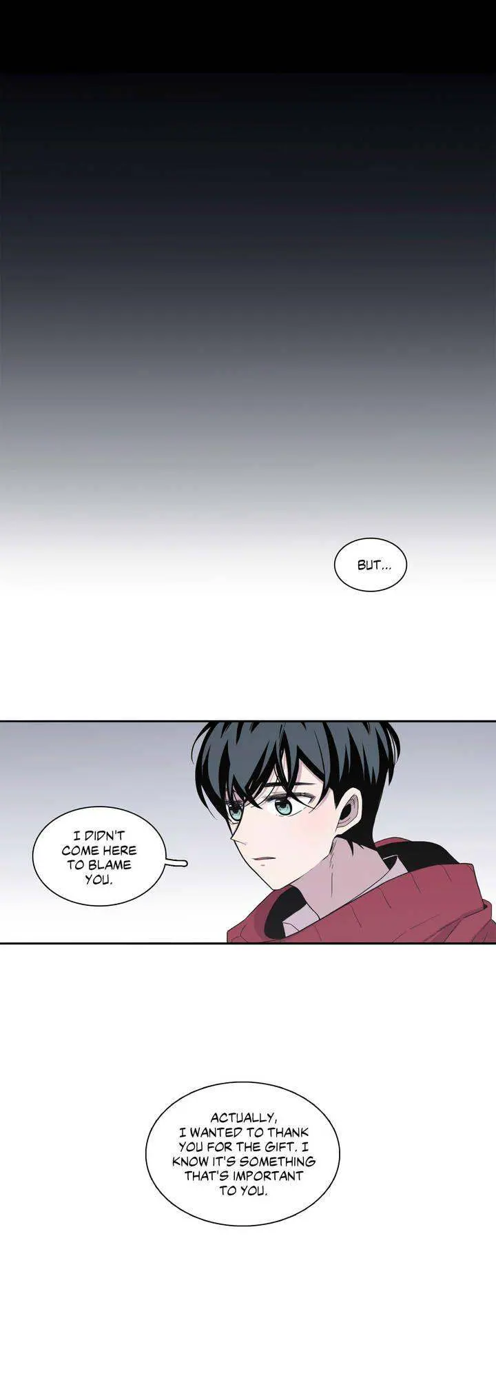 You Make Me Swoon Chapter 2 - Page 25