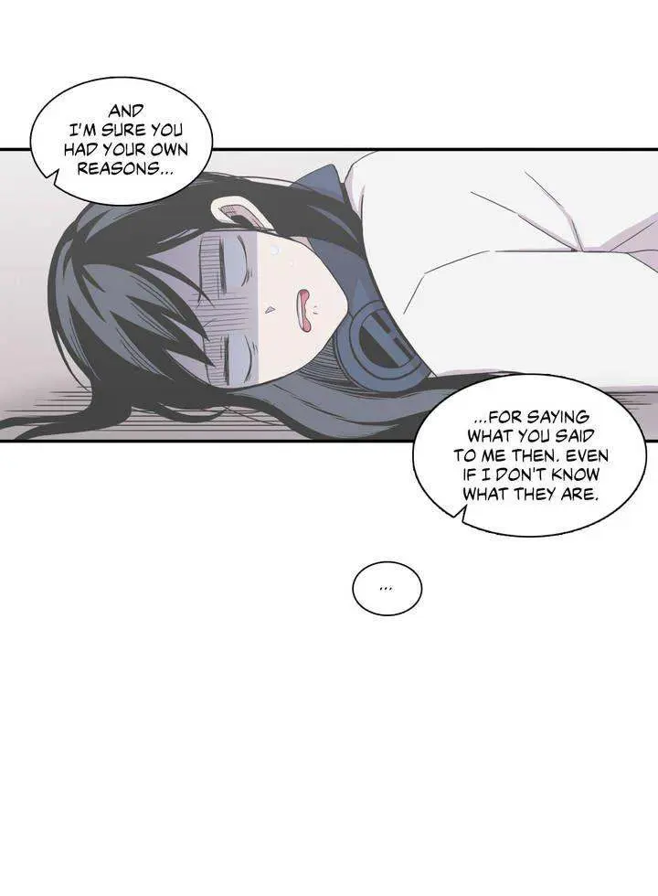 You Make Me Swoon Chapter 2 - Page 26