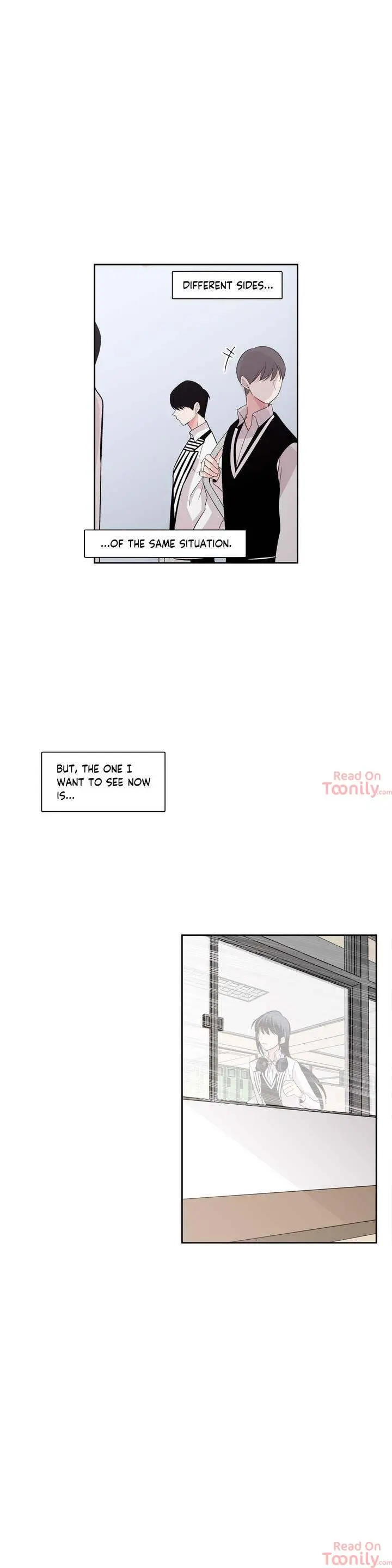 You Make Me Swoon Chapter 20 - Page 10