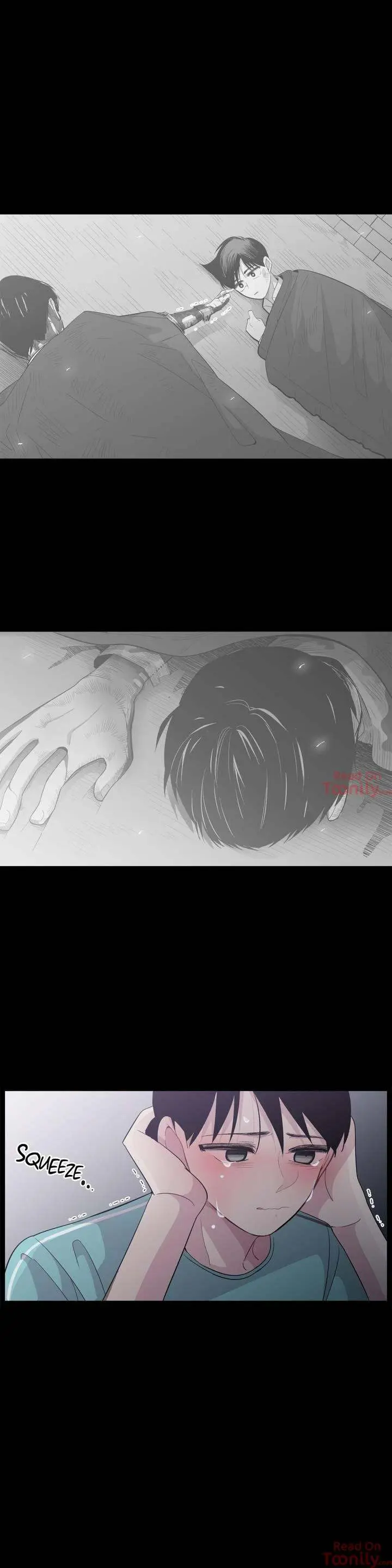 You Make Me Swoon Chapter 20 - Page 18
