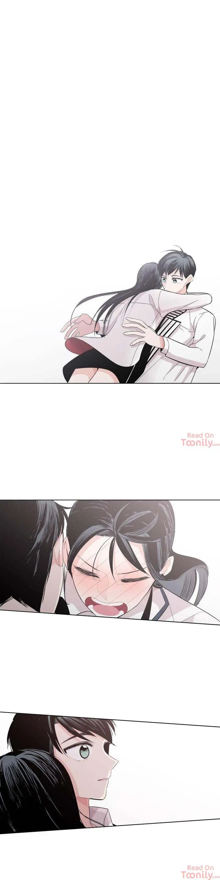 You Make Me Swoon Chapter 20 - Page 21