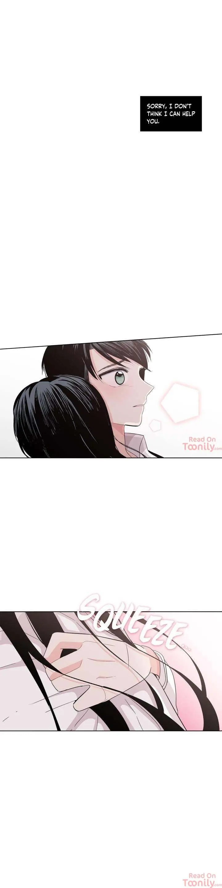 You Make Me Swoon Chapter 20 - Page 22