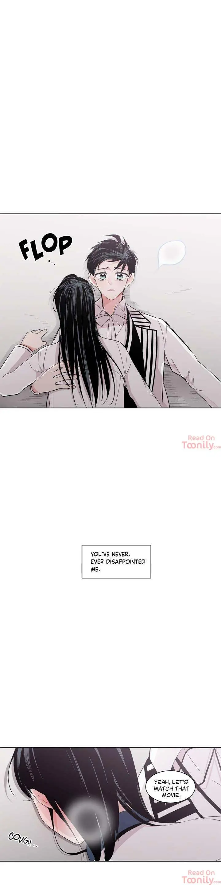 You Make Me Swoon Chapter 20 - Page 23