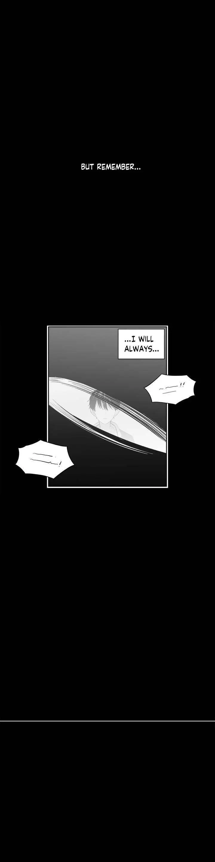 You Make Me Swoon Chapter 21 - Page 12