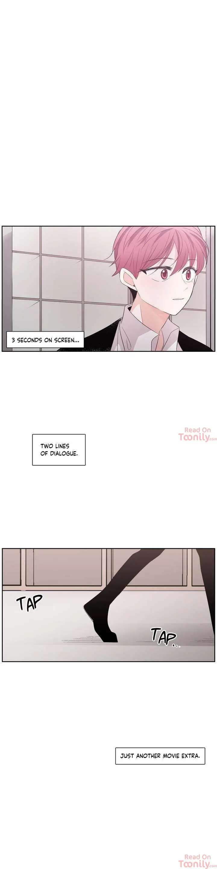 You Make Me Swoon Chapter 21 - Page 20