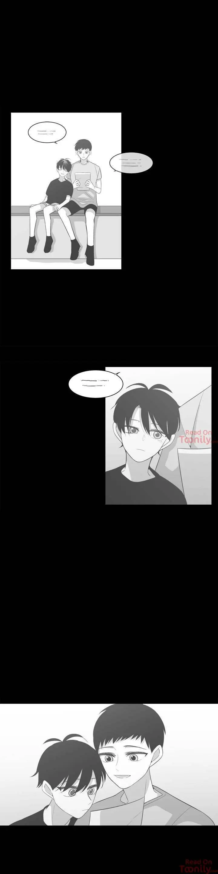 You Make Me Swoon Chapter 21 - Page 25