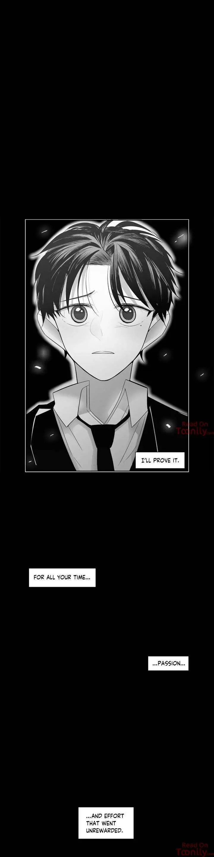 You Make Me Swoon Chapter 21 - Page 26