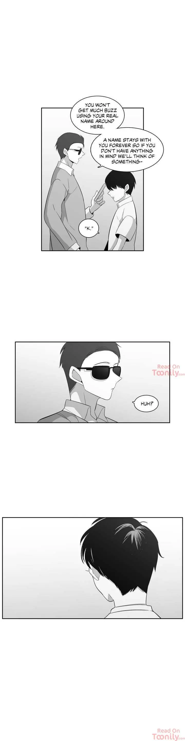 You Make Me Swoon Chapter 21 - Page 30