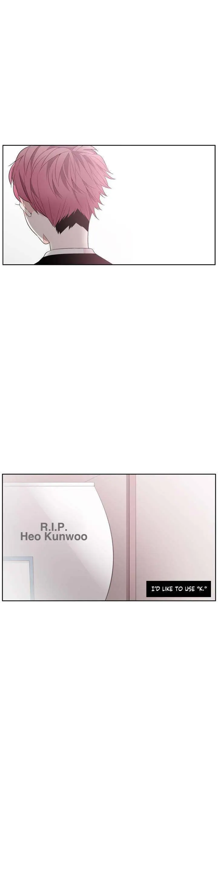 You Make Me Swoon Chapter 21 - Page 31