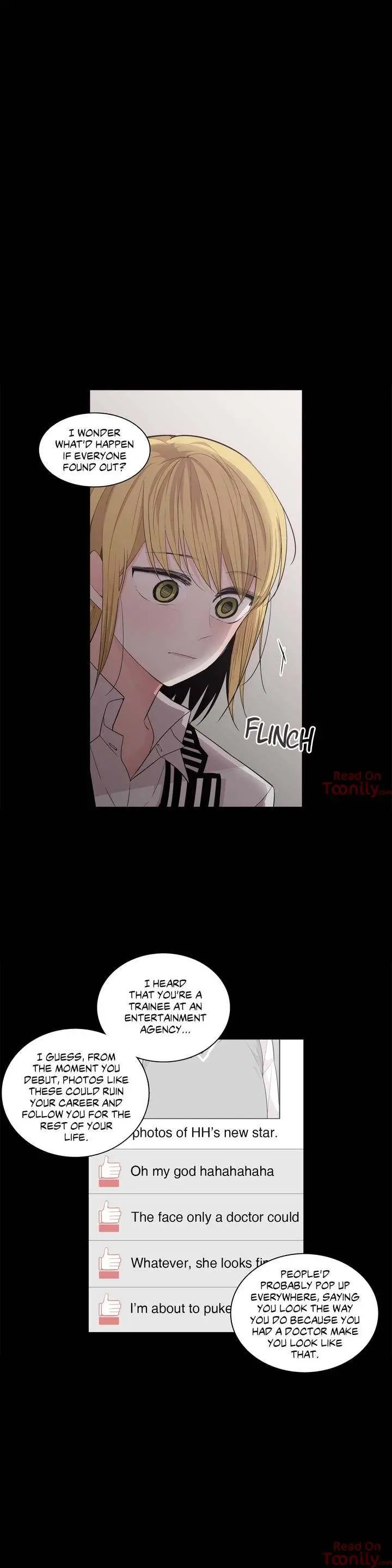 You Make Me Swoon Chapter 22 - Page 14