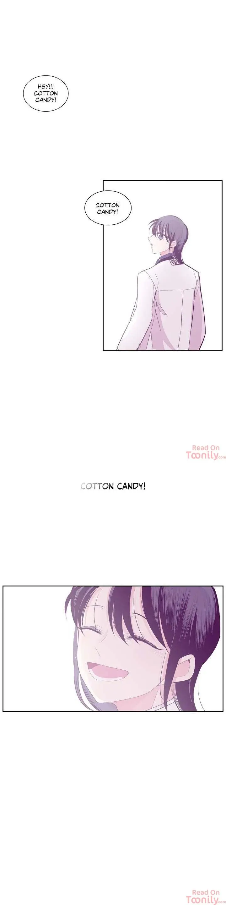You Make Me Swoon Chapter 22 - Page 22