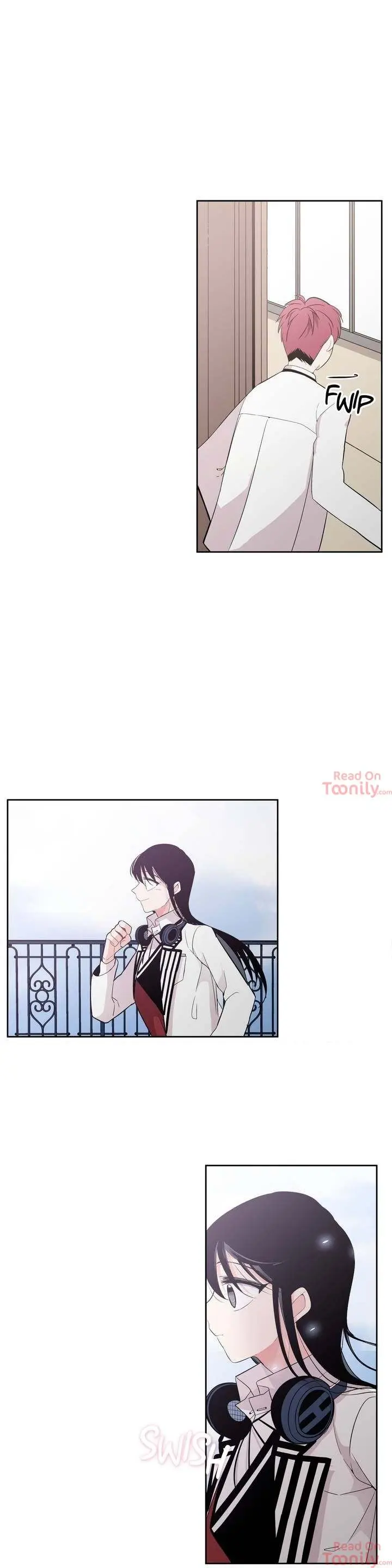 You Make Me Swoon Chapter 22 - Page 24