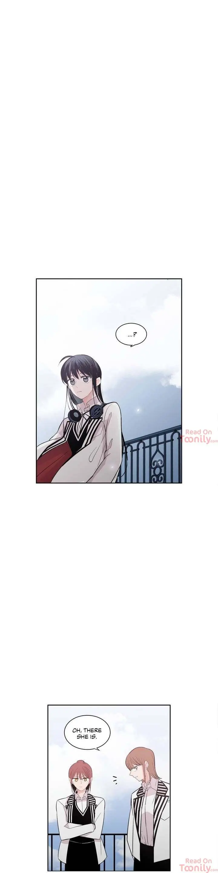 You Make Me Swoon Chapter 22 - Page 25
