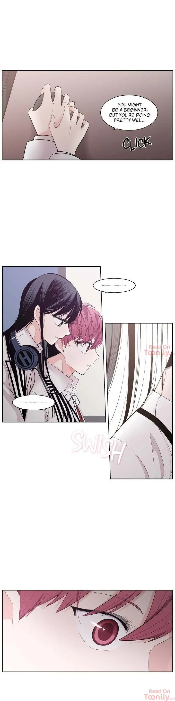 You Make Me Swoon Chapter 22 - Page 6