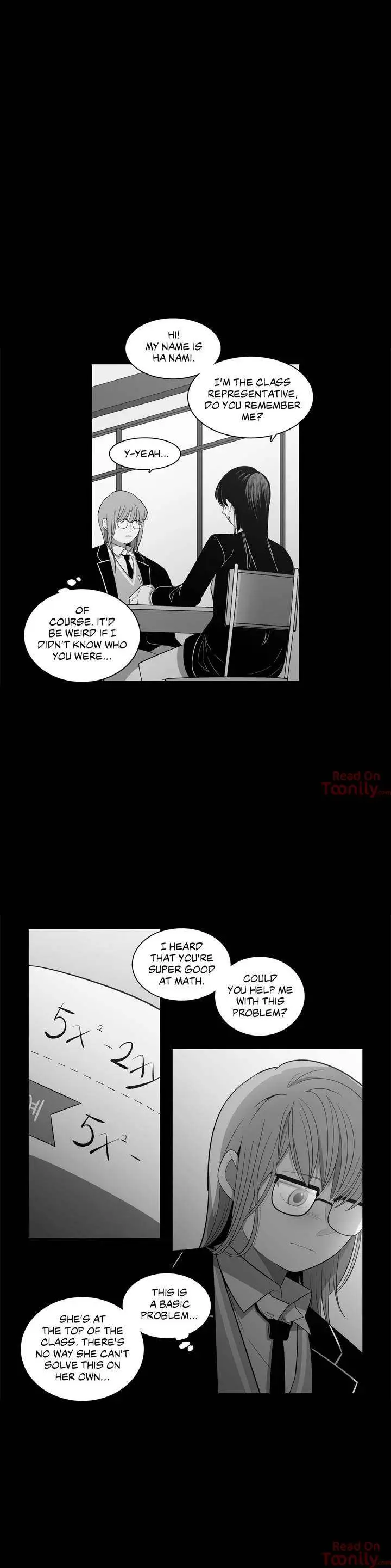 You Make Me Swoon Chapter 23 - Page 19