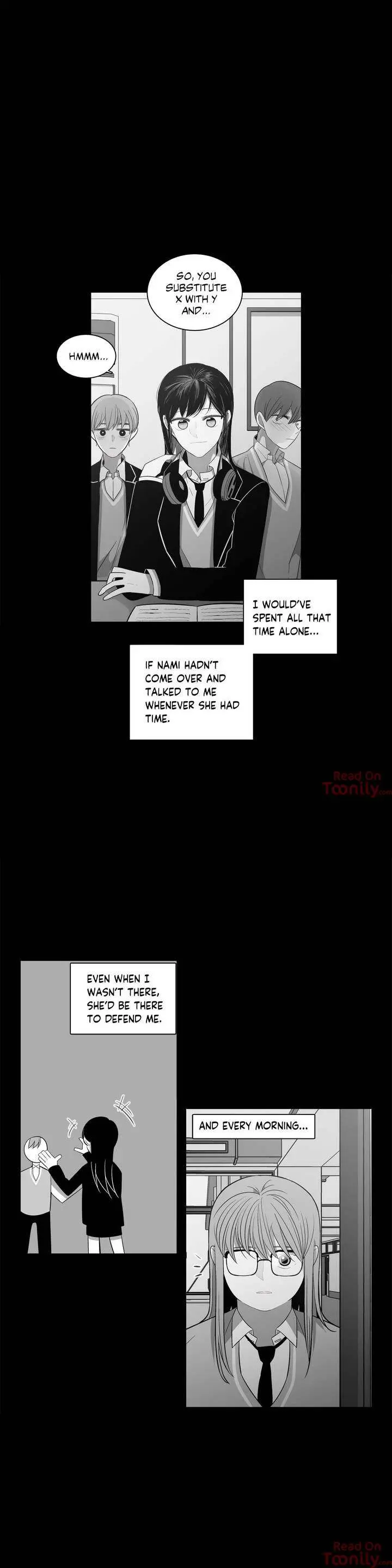 You Make Me Swoon Chapter 23 - Page 20