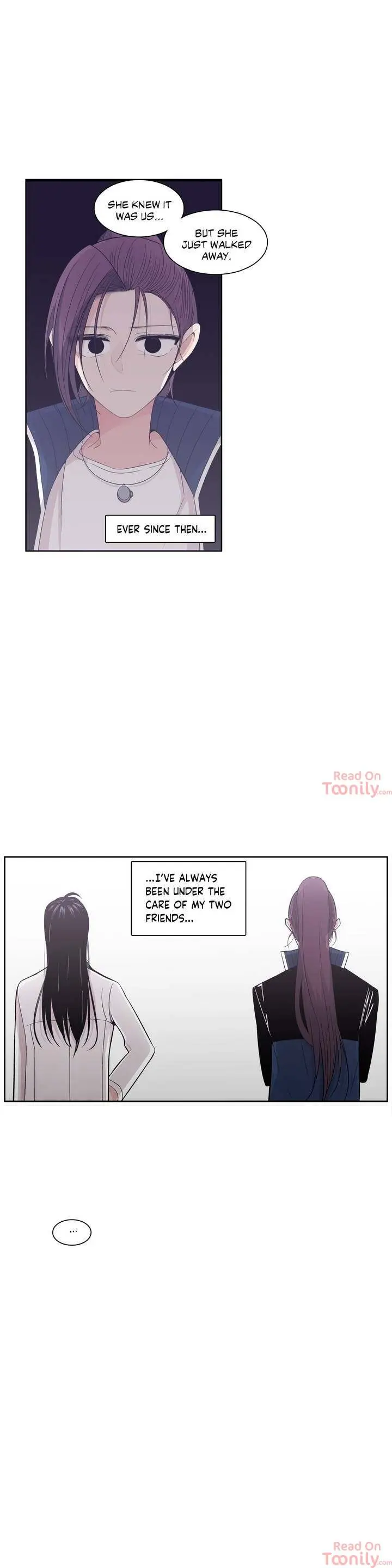 You Make Me Swoon Chapter 23 - Page 23