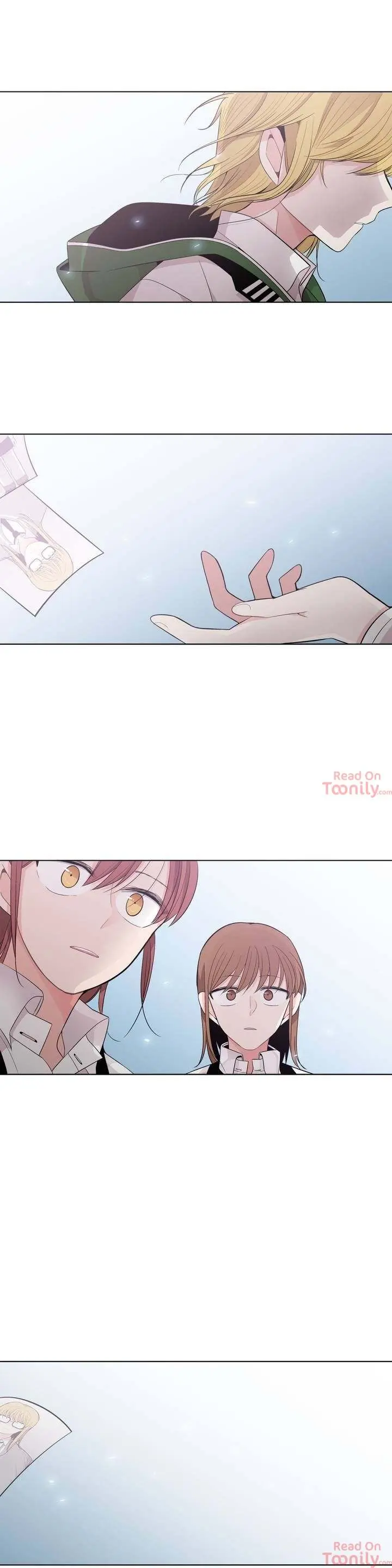 You Make Me Swoon Chapter 23 - Page 26
