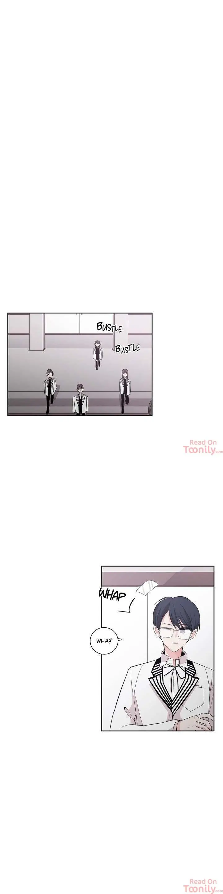 You Make Me Swoon Chapter 23 - Page 27