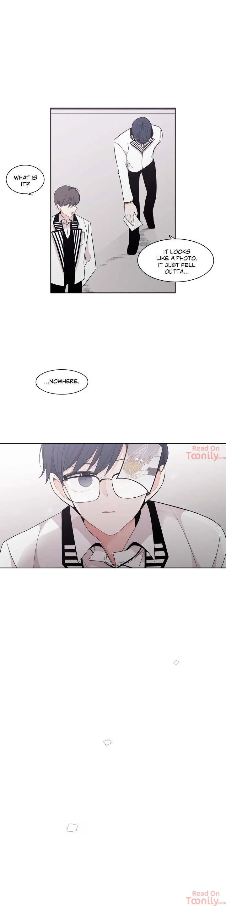 You Make Me Swoon Chapter 23 - Page 28
