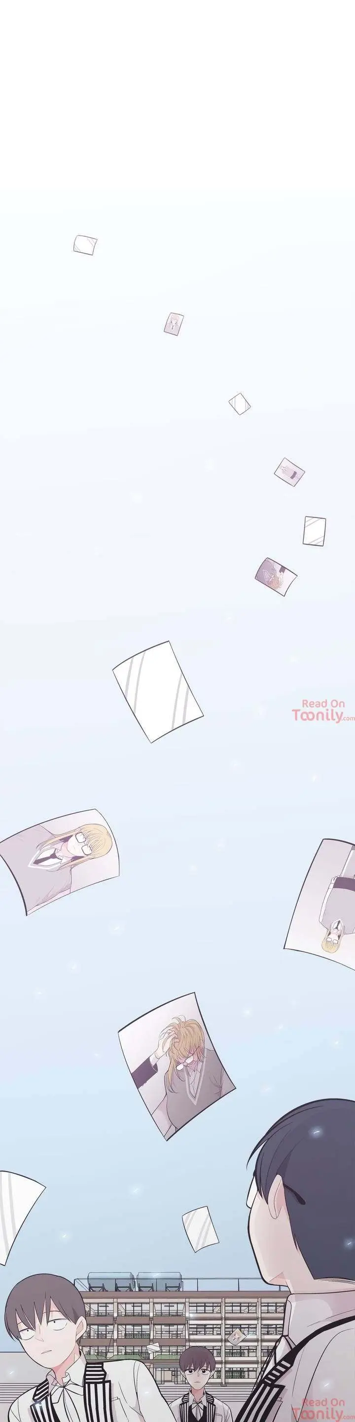 You Make Me Swoon Chapter 23 - Page 29