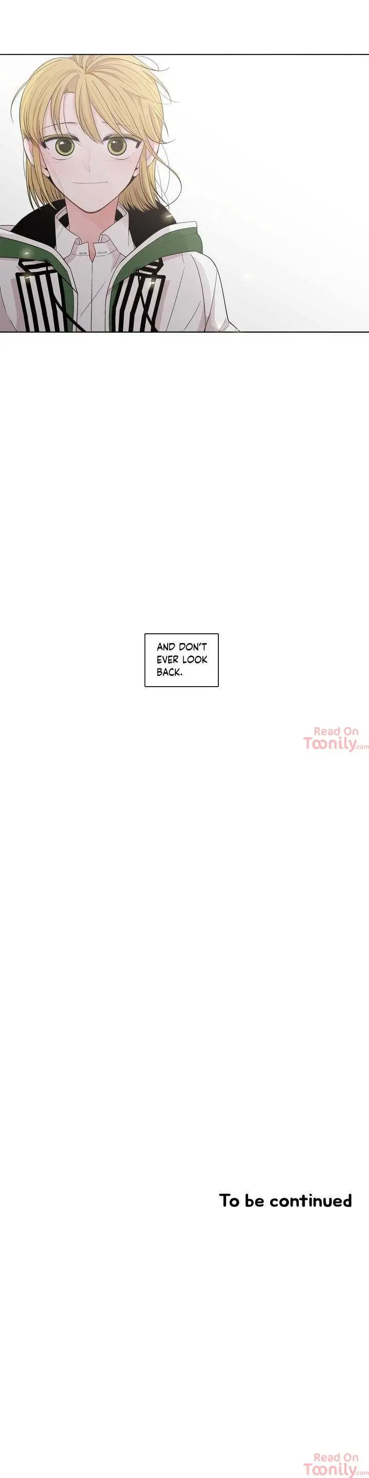 You Make Me Swoon Chapter 23 - Page 33