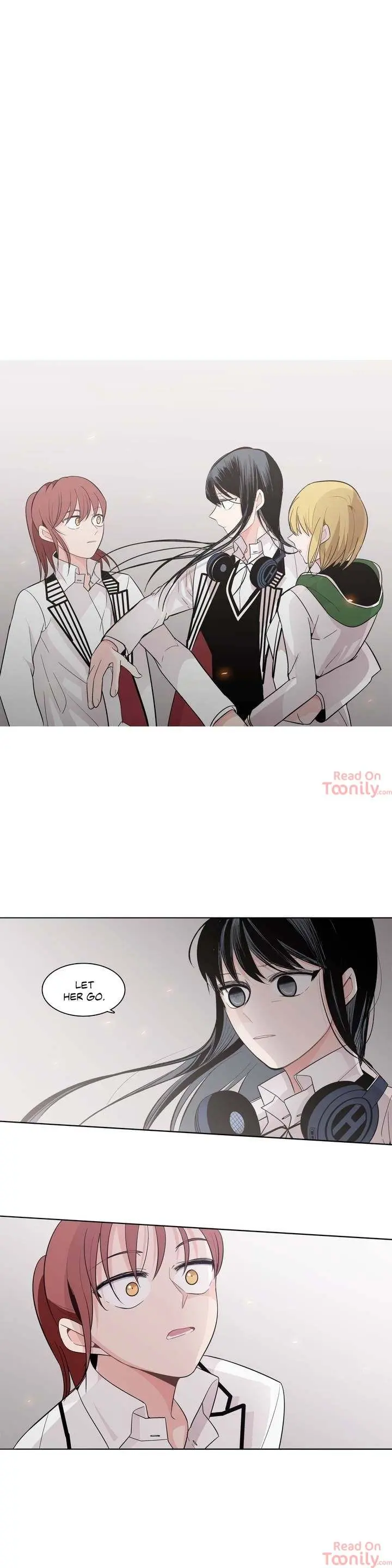 You Make Me Swoon Chapter 24 - Page 11