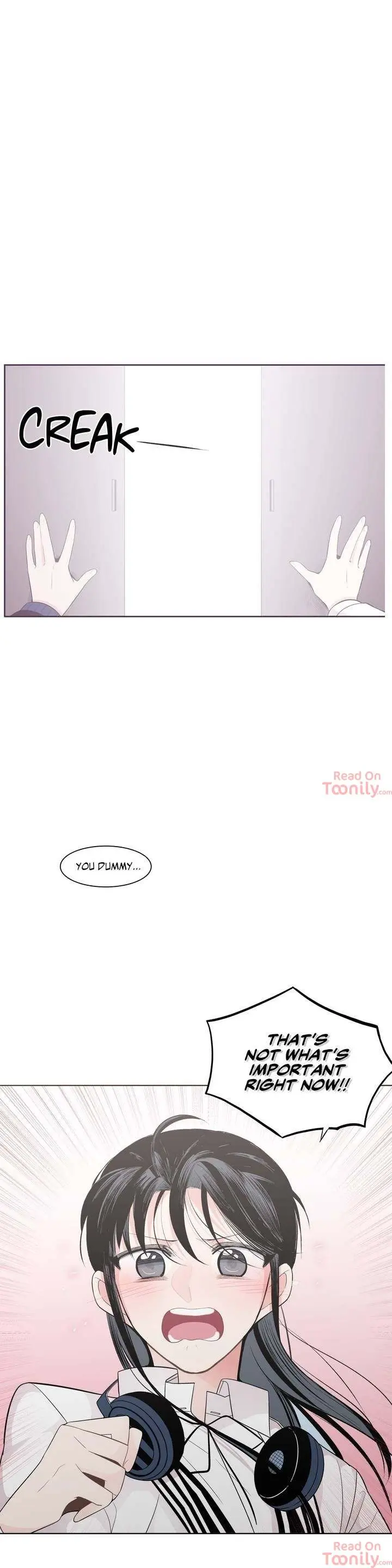 You Make Me Swoon Chapter 24 - Page 17