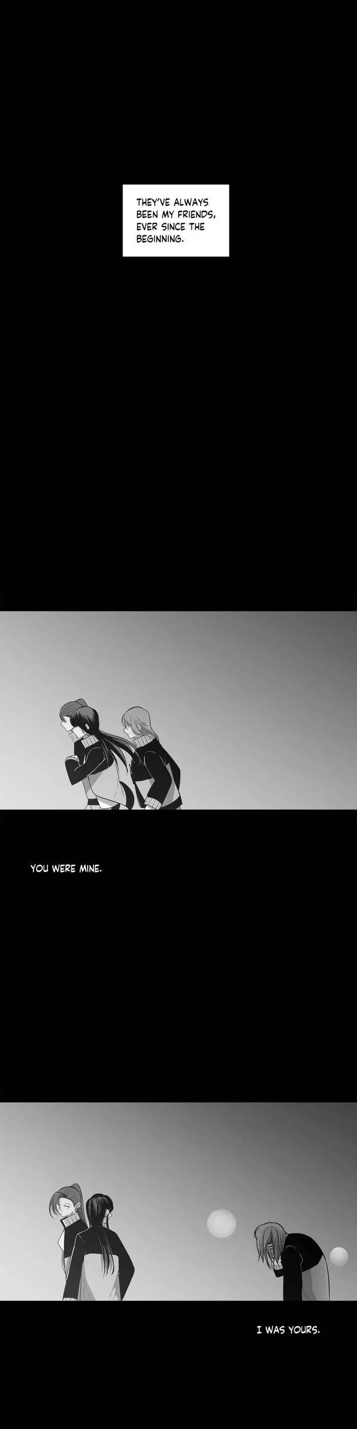 You Make Me Swoon Chapter 24 - Page 21