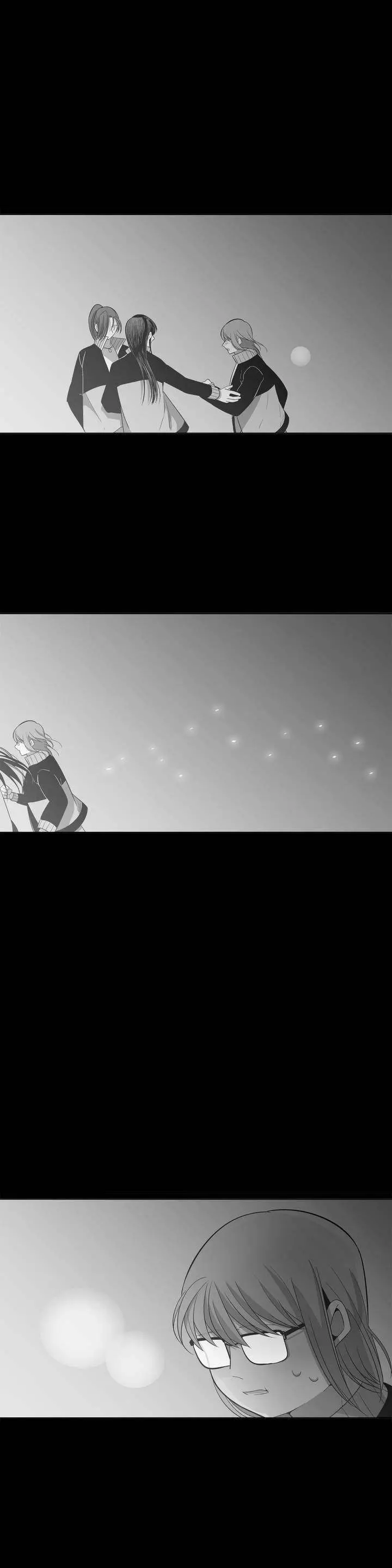 You Make Me Swoon Chapter 24 - Page 22