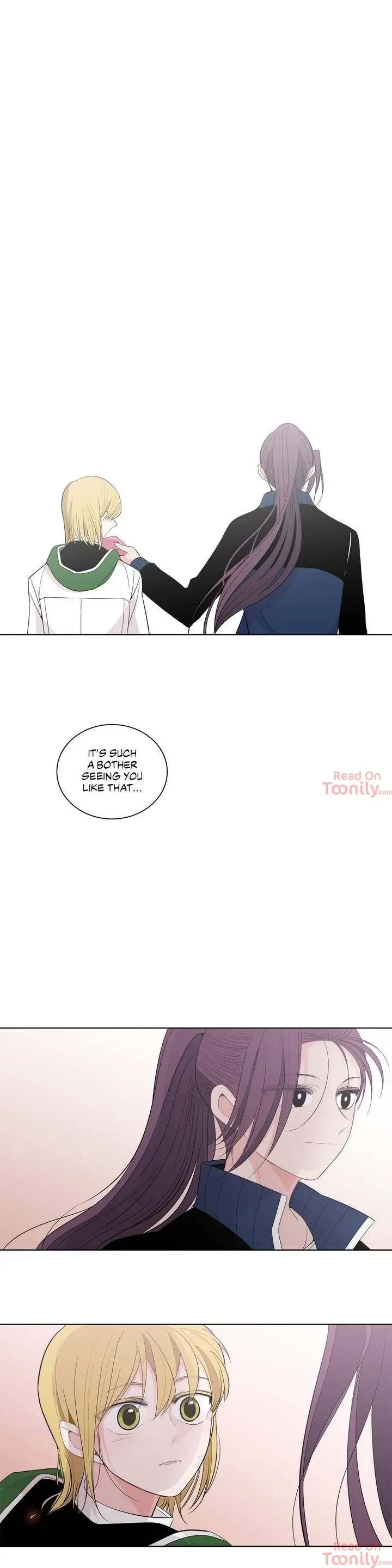 You Make Me Swoon Chapter 24 - Page 28